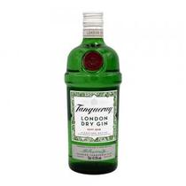 Gin Tanqueray London DRY Garrafa 750ML Sem Caixa