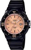 Relógio Feminino Casio Analógico LRW-200H-9E2VDF (Sem Estojo)