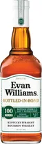 Whisky Evan Williams Bottled-In-Bond 1 Litro