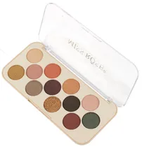 Sombra para Olhos Miss Rôse Make-Up - 7001-041N1