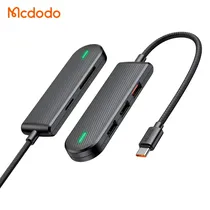 Mcdodo HU-143 USB-C Hub 5IN1