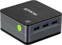 Mini PC Nucbox Gmktec G2 Plus Intel N150/12GB DDR5/512SSD/W11 Pro