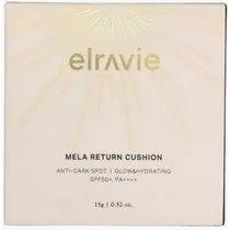 Elravie Mela Return Cushion #23 Beige 15G