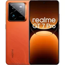 Realme GT7 Pro RMX5011 Eucis 12/512 Mars Orange