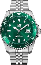 Relogio Masculino Caterpillar Ao.141.11.323