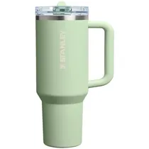 Copo Térmico Stanley Quencher Protour Tumbler de 1.18 Litros - Pistachio