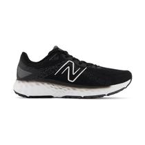 Tenis New Balance Fresh Foam Evoz V2 Masculino Preto MEVOZLK2