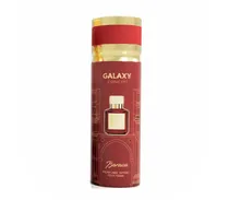 Desodorante Femenino Galaxy Baraca 200ML