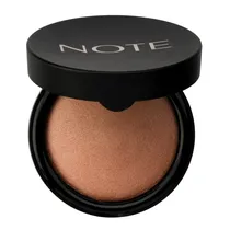 Iluminador Note Baked Powder 02 Honey Warm