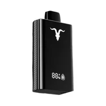 Vaper Descartável Ignite V120 Black