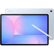 Tablet Samsung Galaxy Tab S10 Fe+ SM-X620 13.1" Wifi 128 GB + s Pen + Estojo - Azul