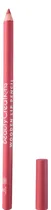 Lápis para Boca Beauty Creations Woodem BCWLL-05 Berry Me - 1.4G