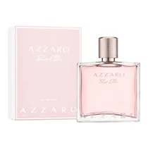 Perfume Azzaro Pour Elle Edp Feminino 100ML