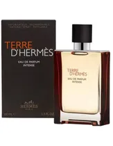 Perfume Hermes Terre D´Hermes Intense Edp 100ML