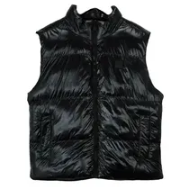 Chaleco Casual Femenino Fila Puffer Vest