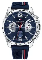 Relógio Masculino Tommy Hilfiger Decker Analógico 1791476