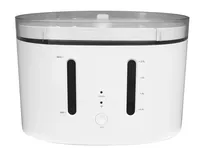 Original Bebedero p/Mascota Ta-WF Wifi 2L Blanco