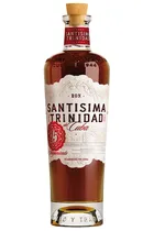 Santisima Trinidad Ron 15 A?Os 700ML