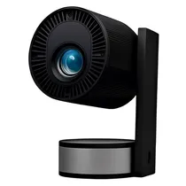 Projetor G-Tide PJ50 LCD 240 Ansi Lumens HDMI - Preto  Projetor G-...