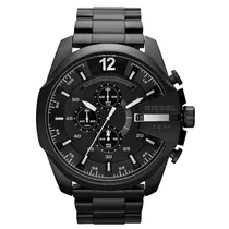 Diesel Reloj Reloj Diesel DZ4283 Black
