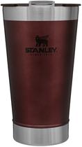 Copo Termico Cervejeiro Stanley Classic Beer Pint 10-01704-093 (473ML) Vermelho