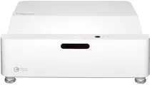 Projetor Optoma ZW410UST DLP 4000 Lúmens Laser Wxga/ HDMI/ VGA/ USB/ RJ-45 Bivolt