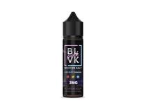 Essencia Liquida BLVK Pink - 3MG - Berry Banana