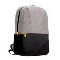 Mochila NB Sate Kandexs A-KP7010 Cinza/Preto 15.6