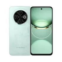 Celular Tecno Spark 30C KL5 8GB 256GB Magic Skin Green