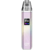 Oxva Xlim Pro Kit Aurora Pink