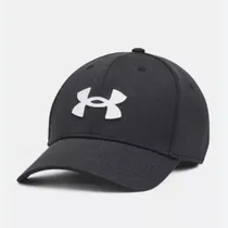 Quepis Ua Men's Blitzing Ajustable Cap 1376701001