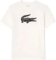 Camiseta Lacoste TH504023AU8 - Masculina