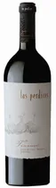 Vinho Las Perdices Tinamú Tinto Grand Reserva 2012