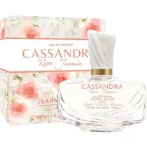 J Arthes Cassandra Rose Jasmin Edp 100ML