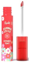 Batom Liquido Rude Flower Child Hydro Tint 38352 Poppy - 3G