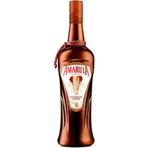 Licor Amarula Ethiopian Cofee Sem Caixa - 750ML