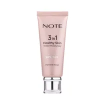 Note Crema 3 En 1 Healthy Skin SPF50