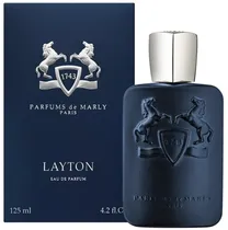 Perfume Parfums de Marly Layton Edp 125ML - Masculino