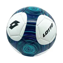 Pelota Lotto 223029.1CI FB1000 N°5  Pelota Lott...