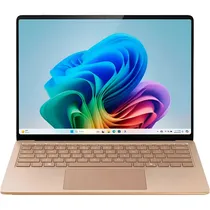 Notebook Microsoft Surface ZGP-00026 13.8" Snapdragon X Elite 16 GB LPDDR5X 512 GB SSD Touch -Dune