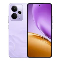 Celular Realme 14T RMX5078 - 8/256GB - 6.67" - Dual-Sim - Lightning Purple