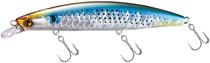 Isca Artificial Shimano Nessa Hirame Minnow III 125S OM225ME008 - Mullet