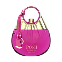 Perfume Câmera Posh In Paradise Feminino Edp 100ML