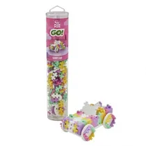 Plus-Plus Color Cars Candy 2575