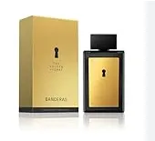 Antonio B The Golden Secret Edt 50ML