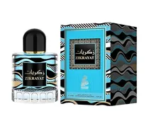 Sahari Collections Zikrayat 100ML Edp c/s