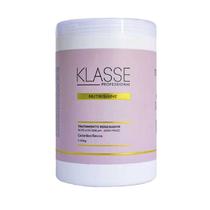 Tratamiento Capilar Klasse Nutrishine 1L