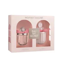 Kit Women's MY Secret F 100ML