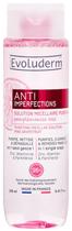 Purificante Anti-Manchas Micellar Evoluderm - 250ML