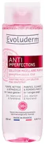 Purificante Anti-Manchas Micellar Evoluderm - 250ML